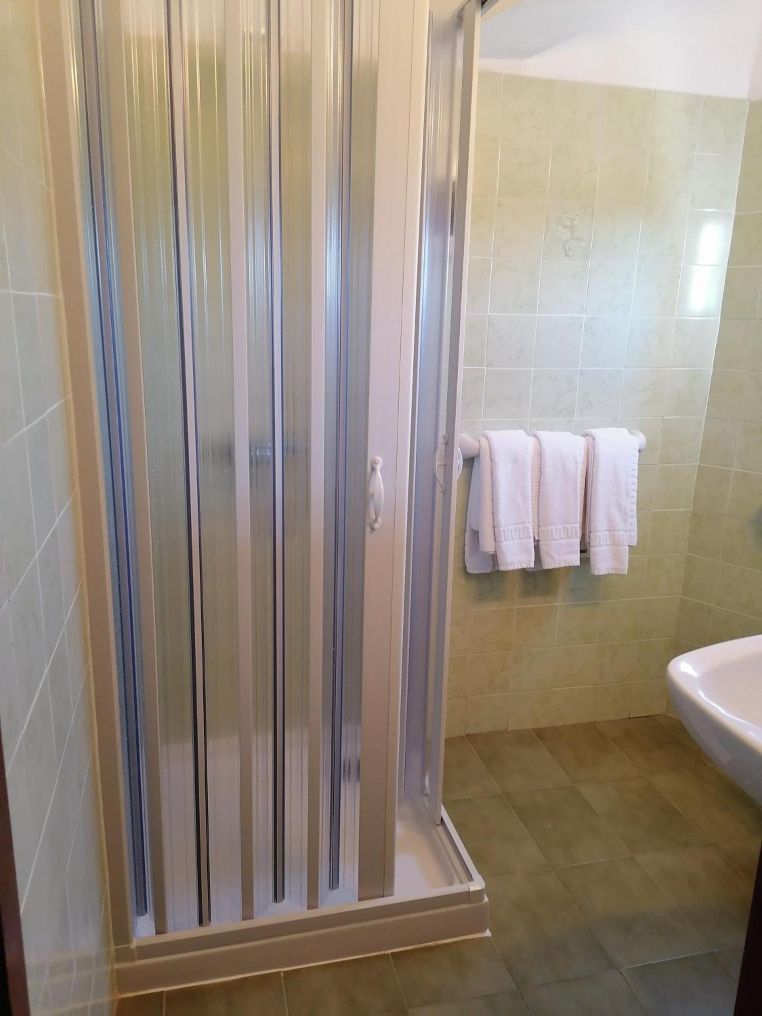 Hostal Pepe 산 페란 데 세스 로케스 외부 사진