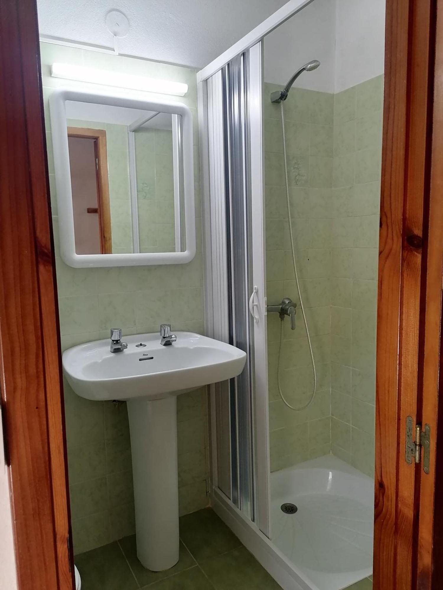 Hostal Pepe 산 페란 데 세스 로케스 외부 사진