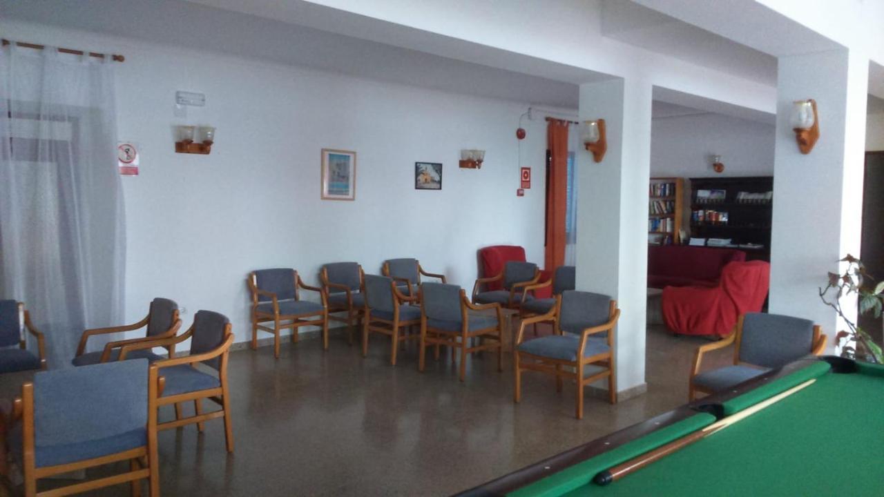 Hostal Pepe 산 페란 데 세스 로케스 외부 사진