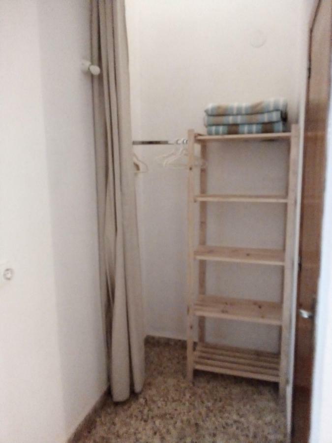 Hostal Pepe 산 페란 데 세스 로케스 외부 사진